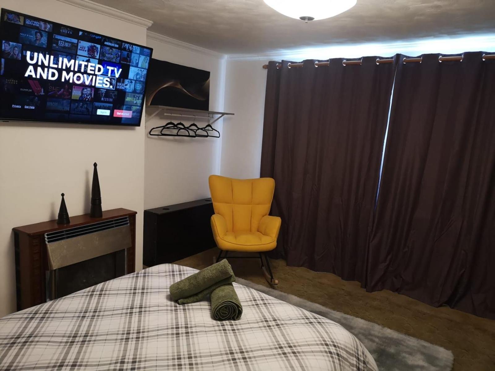Mossbank House Luton Airport Hotel Ngoại thất bức ảnh