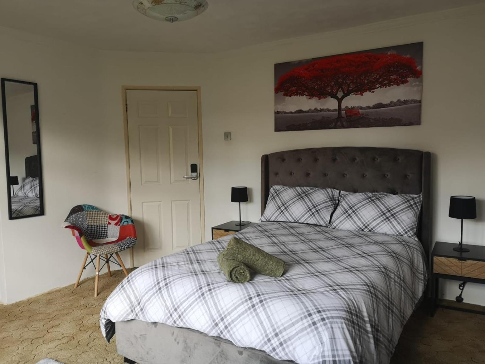 Mossbank House Luton Airport Hotel Ngoại thất bức ảnh